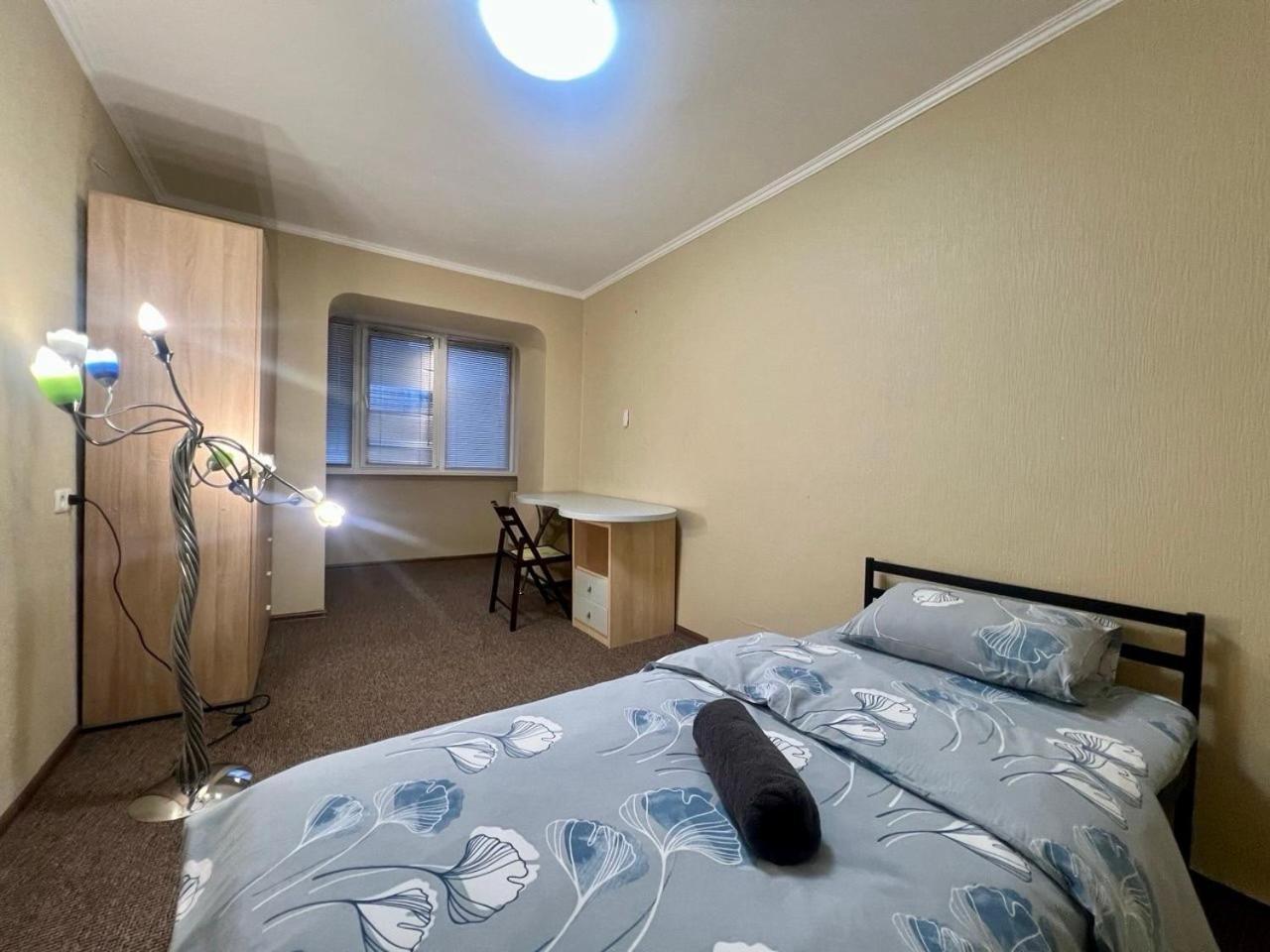 Apartment In The Center Of Kyiv Exterior foto